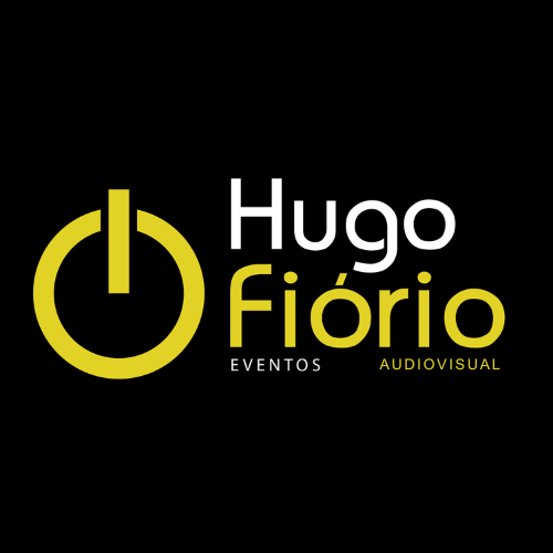 HUGO FIÓRIO EVENTOS – AUDIOVISUAL